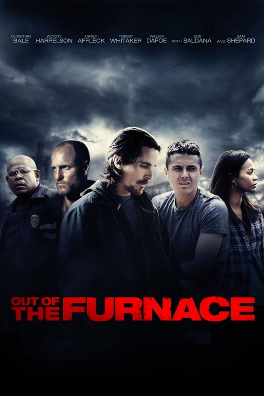 Out of the Furnace (2013) Hindi Dubbed BluRay download full movie