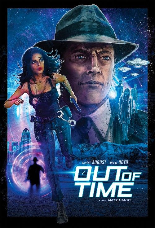 Out of Time (2021) Hindi Dubbed Movie download full movie