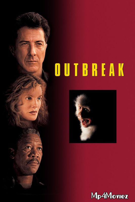 Outbreak 1995 Hindi Dubbed Full Movie download full movie