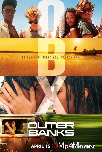 Outer Banks (2021) S02 Hindi Dubbed Complete NF Series download full movie