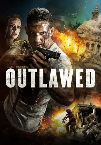 Outlawed (2018) UNRATED Hindi Dubbed Movie download full movie