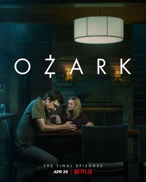 Ozark (2022) Season 4 Part 2 Hindi Dubbed NF HDRip download full movie