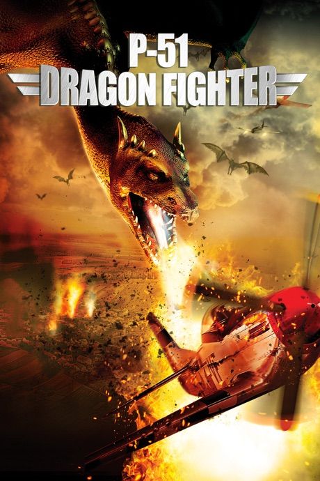 P-51 Dragon Fighter (2014) Hindi Dubbed BluRay download full movie
