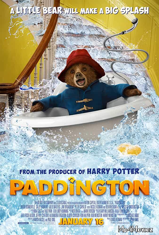 Paddington 2014 Hindi Dubbed Full Movie download full movie