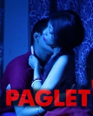 Paglet (2021) Hindi Short Film HDRip download full movie