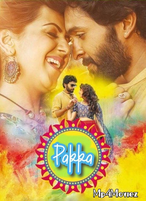 Pakka 2018 Hindi Dubbed Movie download full movie