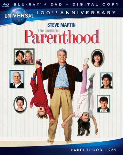 Parenthood (1989) Hindi Dubbed BluRay download full movie