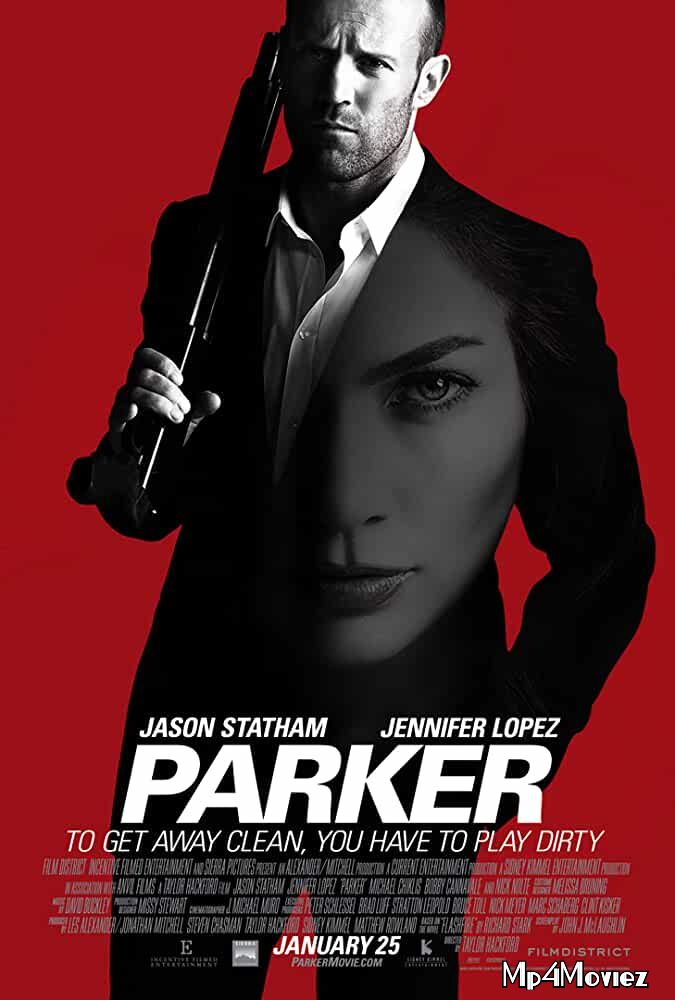 Parker 2013 UNRATED Hindi Dubbed Movie download full movie