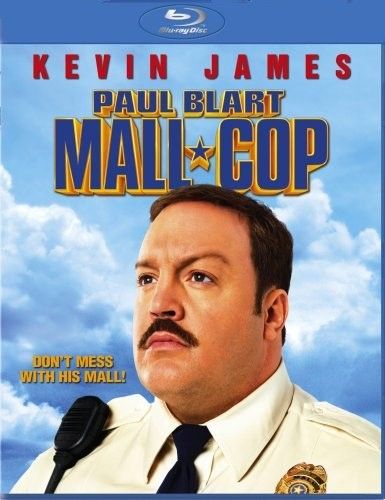 Paul Blart Mall Cop (2009) Hindi ORG Dubbed BluRay download full movie