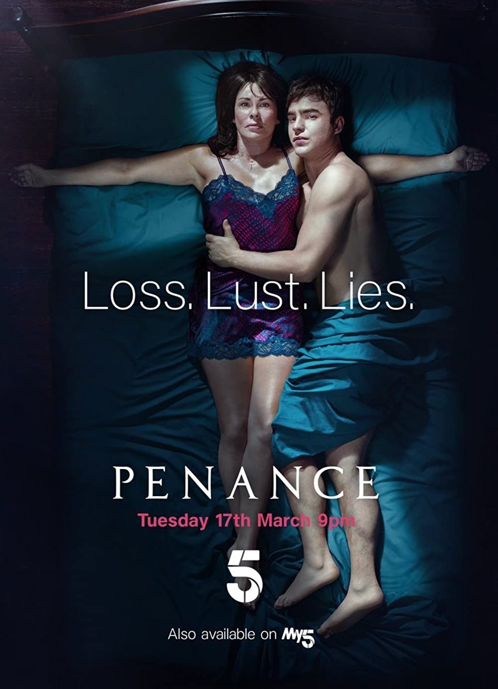 Penance (2020) S01 Hindi Dubbed Complete Series download full movie