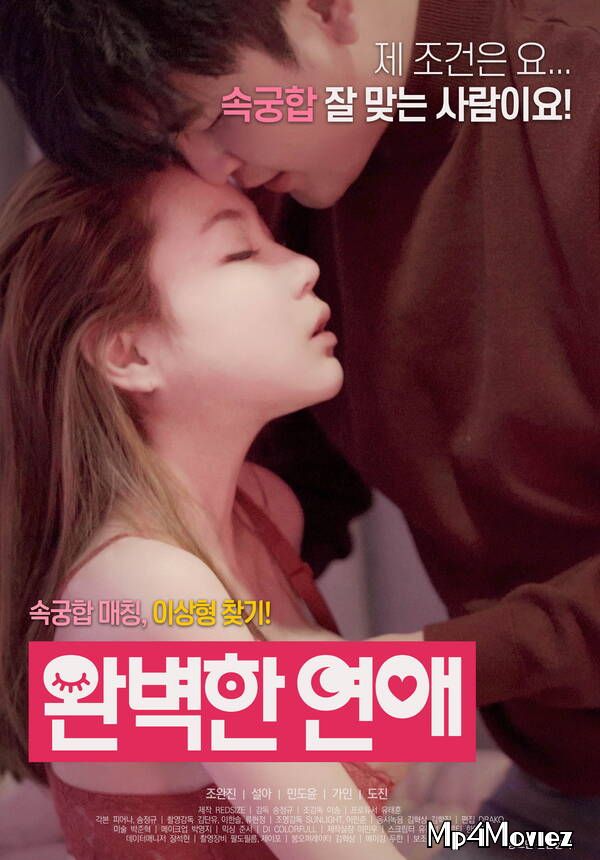 Perfect Love (2021) Korean Movie HDRip download full movie