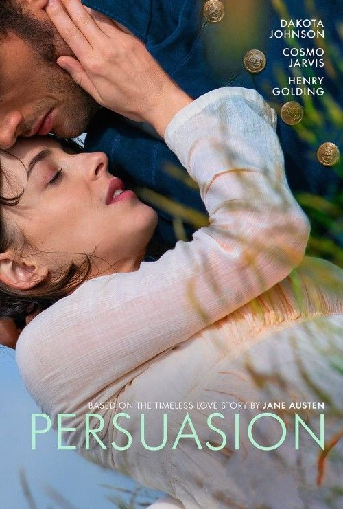 Persuasion (2022) Hindi Dubbed HDRip download full movie