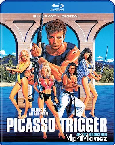 Picasso Trigger 1988 UNRATED Hindi Dubbed Full Movie download full movie
