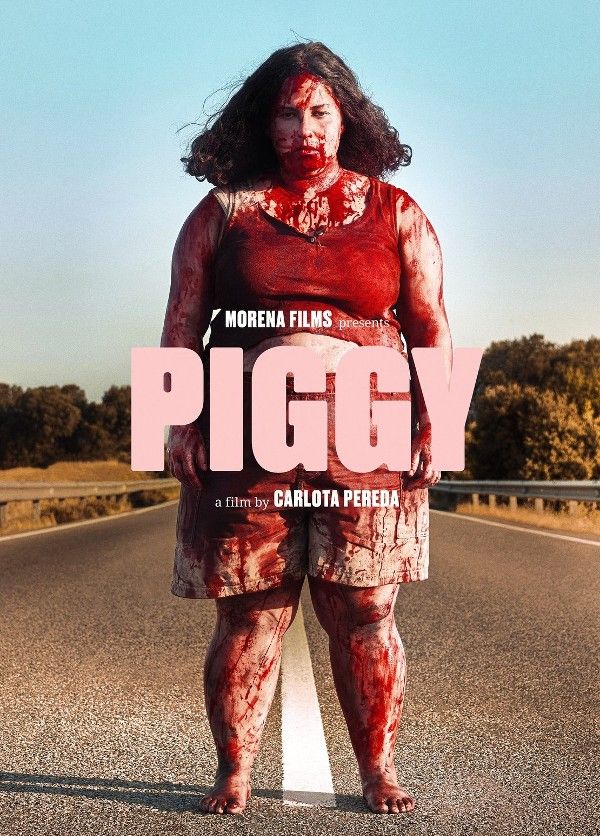 Piggy (2022) Hindi Dubbed HDRip download full movie