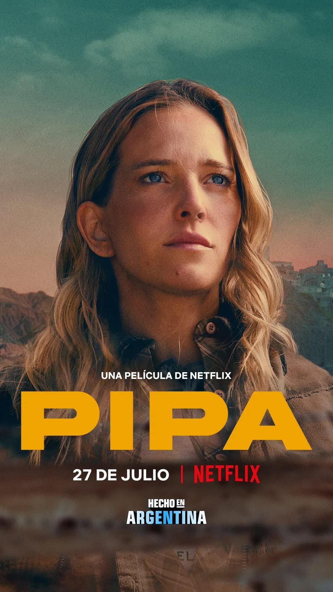 Pipa (2022) Telugu Dubbed (Unofficial) WEBRip download full movie