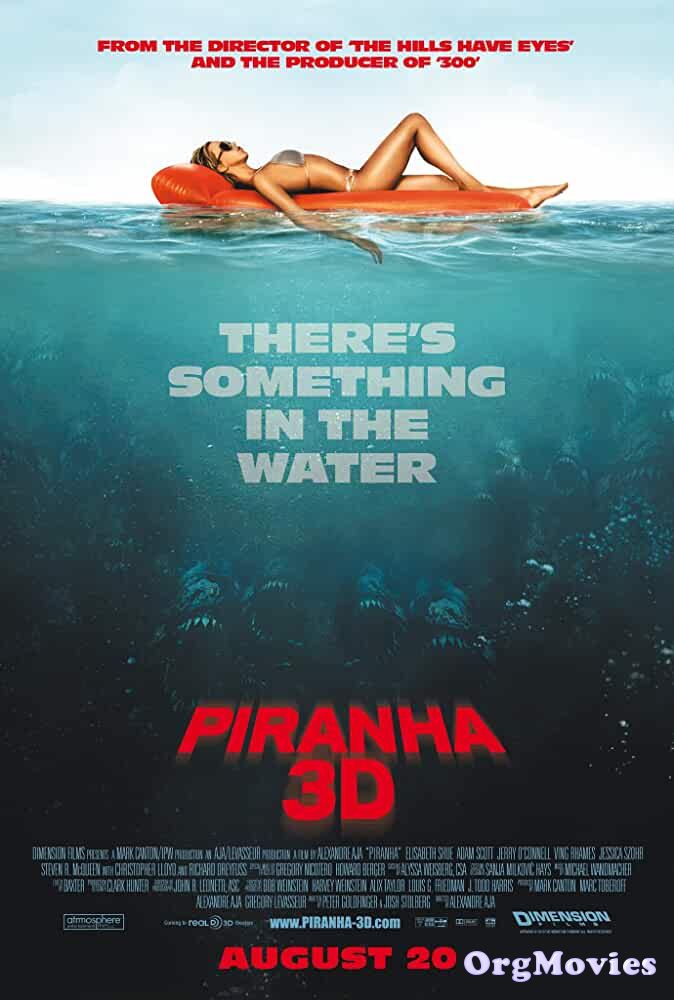 Piranha 2010 Hindi Dubbed Full Movie download full movie