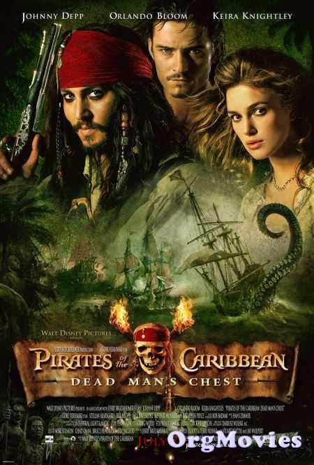 Pirates of the Caribbean Dead Mans Chest 2006 Full Movie In Hindi Dubbed download full movie