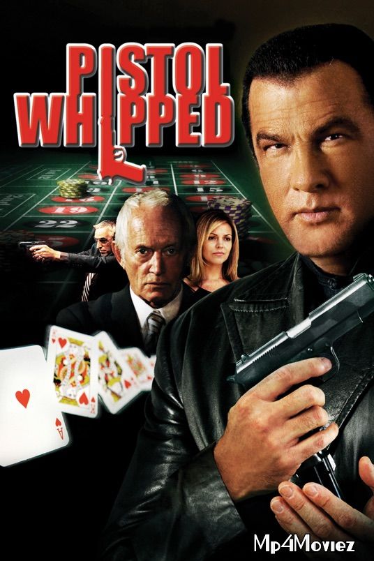 Pistol Whipped 2008 Hindi Dubbed Movie download full movie