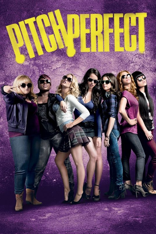 Pitch Perfect (2012) Hindi Dubbed BluRay download full movie