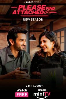 Please Find Attached (2022) S03 Hindi Web Series HDRip Full Movie