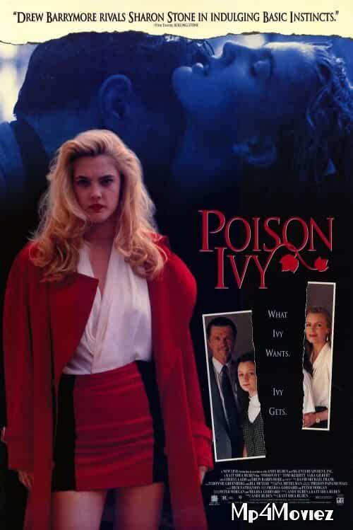 Poison Ivy 1992 Hindi Dubbed Movie download full movie