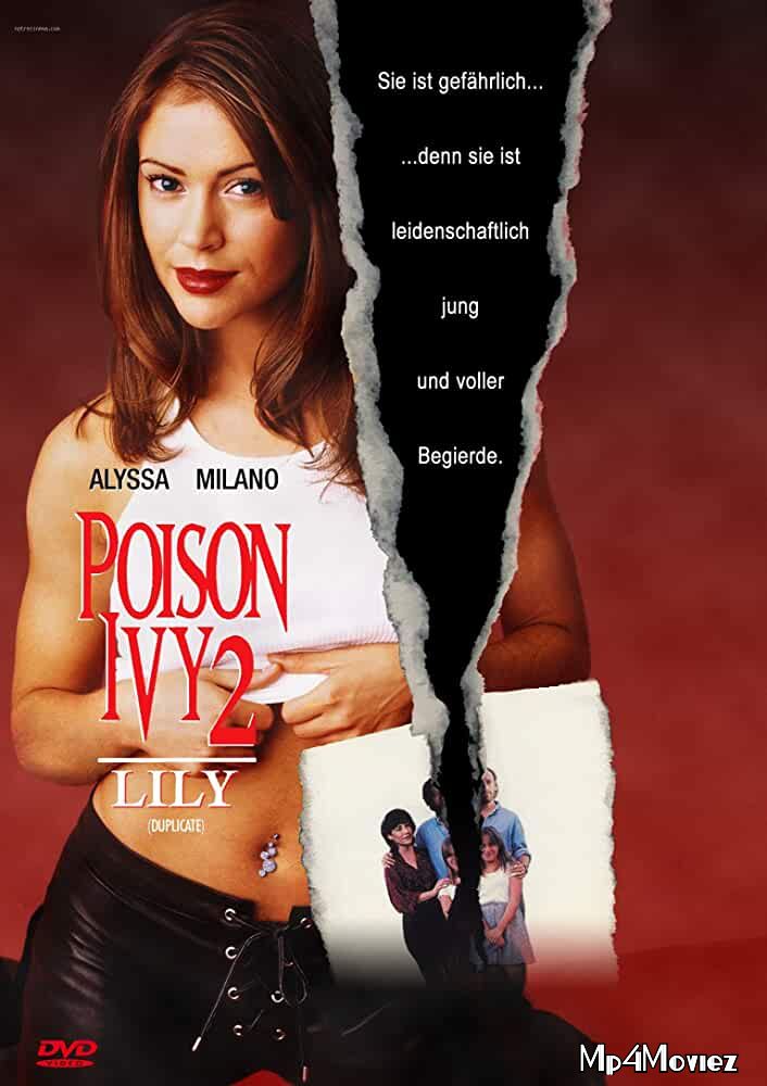 Poison Ivy II 1996 Hindi Dubbed Movie download full movie