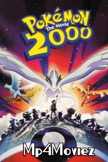 Pokemon Movie 2 Ash Pikachu aur Lugia in Danger 1999 Hindi Dubbed Full Movie download full movie