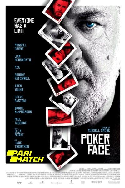 Poker Face (2022) Tamil Dubbed (Unofficial) WEBRip download full movie