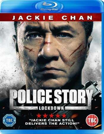 Police Story Lockdown (2013) Hindi ORG Dubbed BluRay download full movie