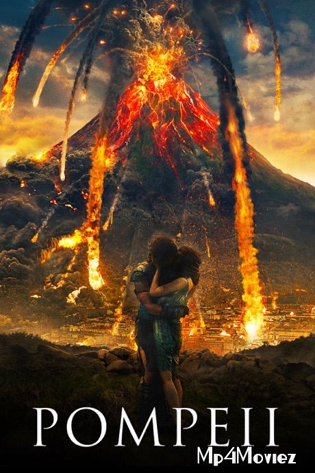 Pompeii (2014) Hindi Dubbed BluRay download full movie