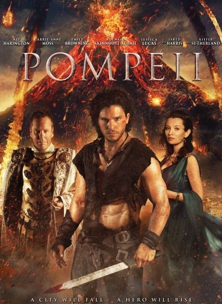 Pompeii (2014) Hindi Dubbed download full movie