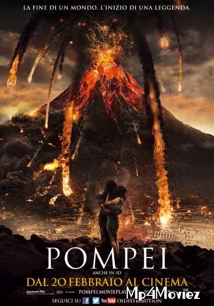 Pompeii 2014 Hindi Dubbed Full Movie download full movie