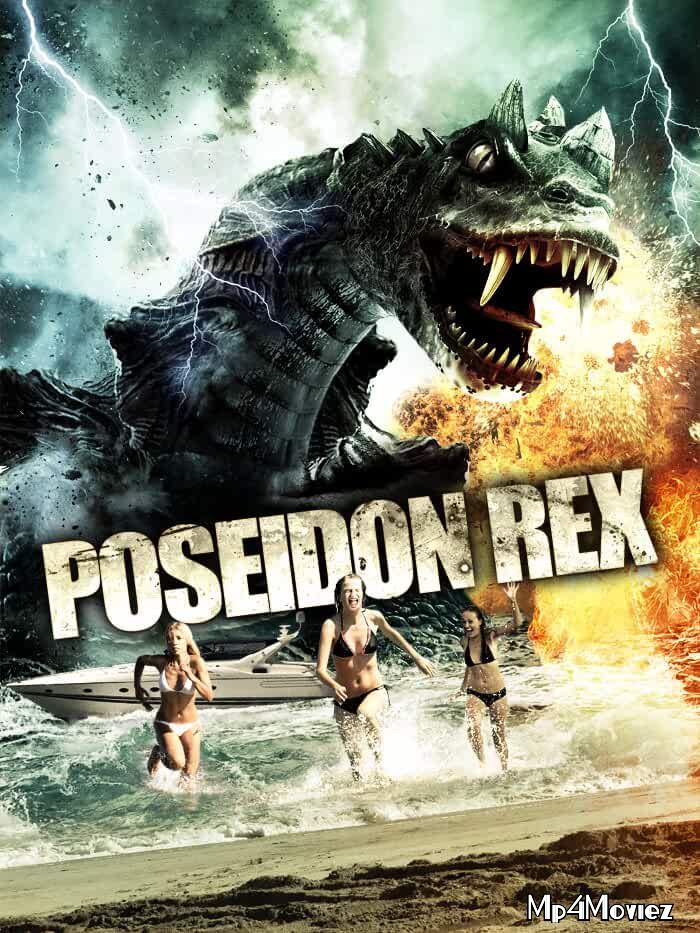 Poseidon Rex 2013 Hindi Dubbed BluRay download full movie