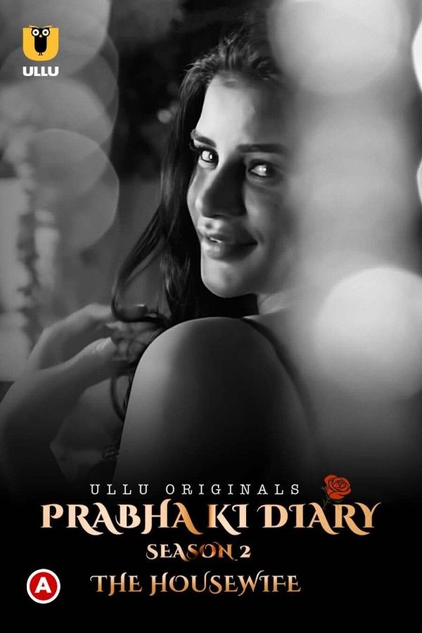 Prabha Ki Diary S02 The HouseWife (Part 4) 2022 Hindi Ullu HDRip download full movie
