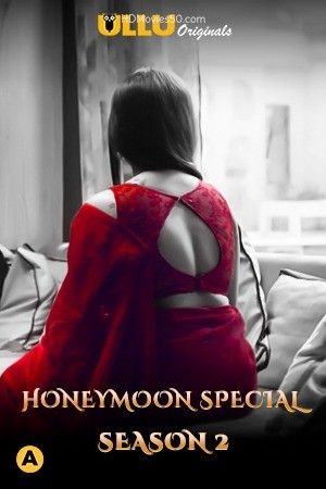 Prabha ki Diary S2 (Honeymoon Special) 2021 Hindi Ullu Web Series HDRip download full movie