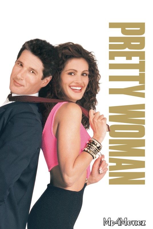 Pretty Woman 1990 Hindi Dubbed Movie download full movie