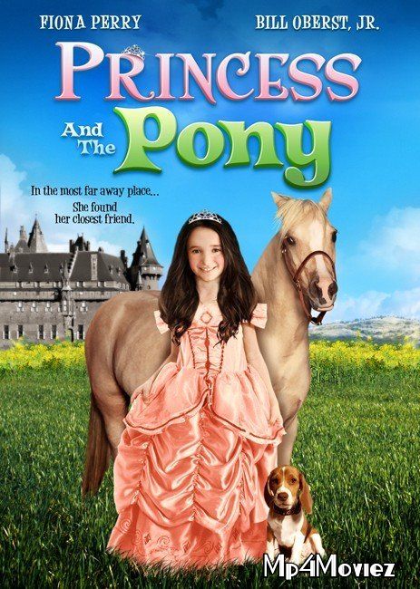 Princess and the Pony 2011 Hindi Dubbed Movie download full movie