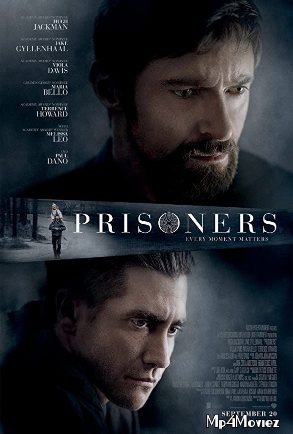 Prisoners (2013) Hindi Dubbed BRRip download full movie