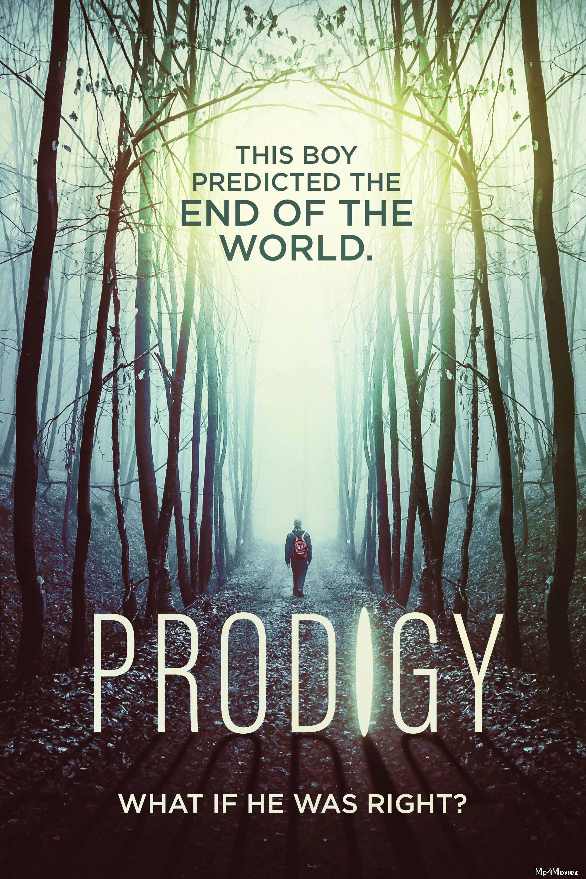 Prodigy 2018 Hindi Dubbed Full Movie download full movie