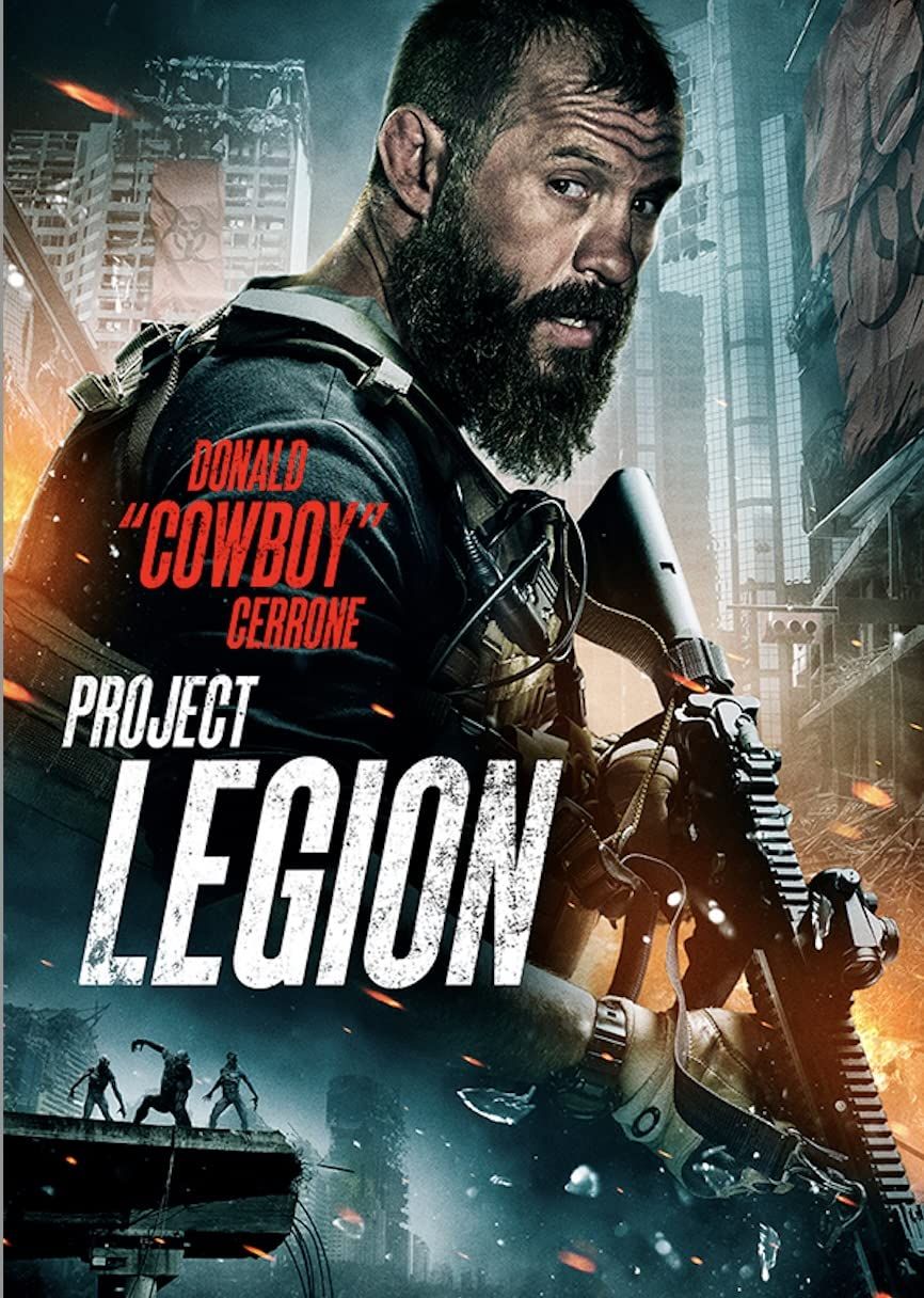 Project Legion (2022) Telugu Dubbed (Unofficial) WEBRip download full movie