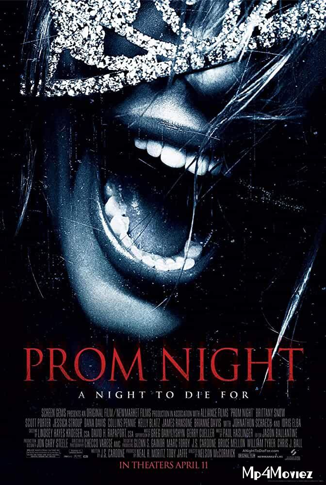 Prom Night 2008 Hindi Dubbed BluRay download full movie