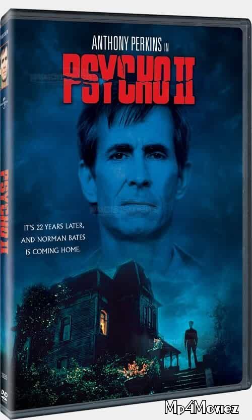 Psycho II 1983 Hindi Dubbed Movie download full movie