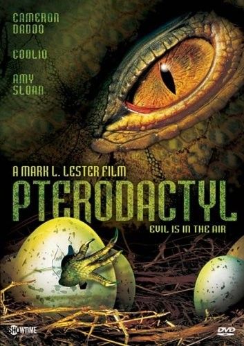 Pterodactyl (2005) Hindi Dubbed HDRip download full movie