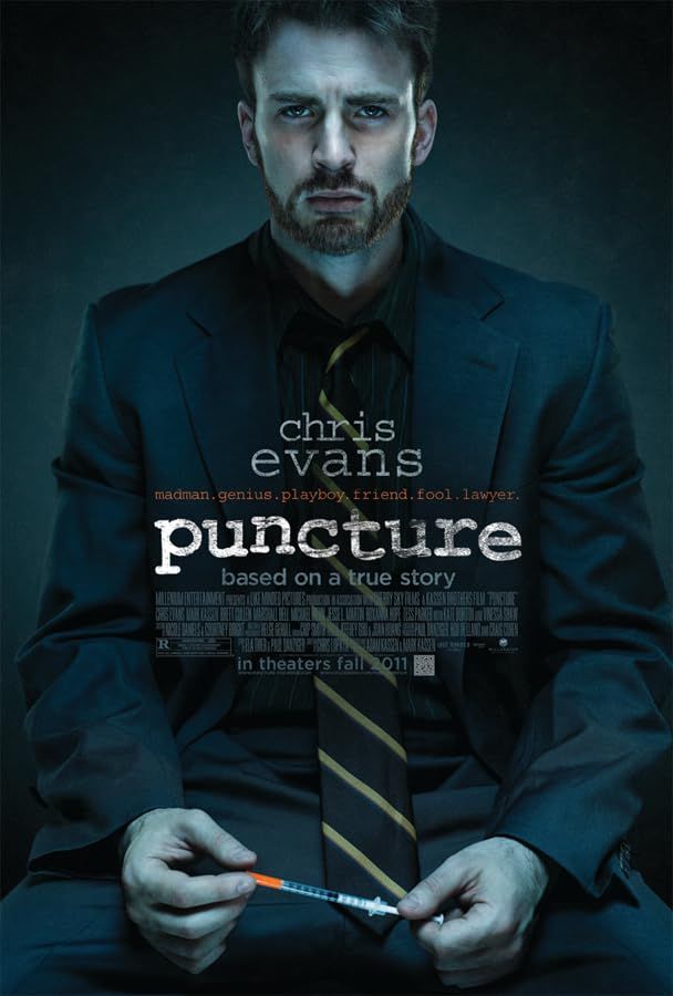Puncture (2011) Hindi Dubbed Movie download full movie