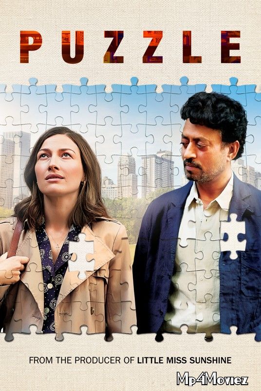 Puzzle 2018 Hindi Dubbed Full Movie download full movie