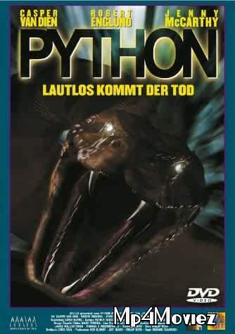 Python (2000) Hindi Dubbed Movie download full movie
