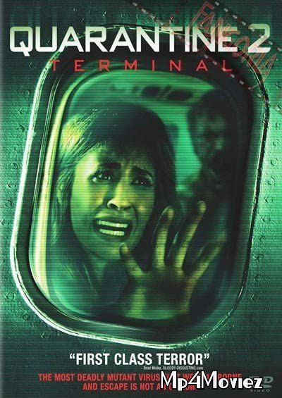 Quarantine 2: Terminal 2011 Hindi Dubbed Movie download full movie