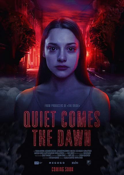 Quiet Comes the Dawn Original (Rassvet) 2019 Hindi Dubbed download full movie