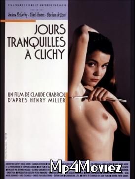 Quiet Days in Clichy 1990 Hindi Dubbed Full Movie download full movie