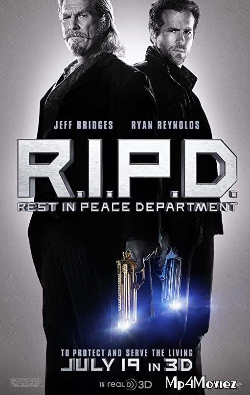 R.I.P.D. 2013 Hindi Dubbed Full Movie download full movie